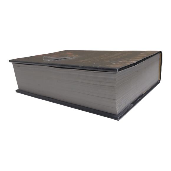 Dictionary of Major Biblical Interpreters by McKim - Picture 5 of 6